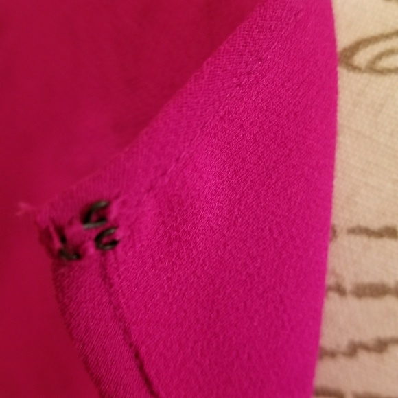 NWT Danny and Nicole dress - Picture 5 of 8